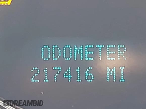 ✅ 2007 Chevrolet Silverado 1500 1LT • VIN: 2GCEK13M471621731 • Lot: 43596019. Listed on IAAI with 217,416 mi. Free auction sales archive from the USA and detailed vehicle history report at DreamBid. Image 15.