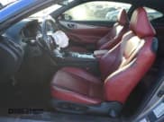 ✅ 2018 Infiniti Q60 Sport • VIN: JN1EV7EL5JM391193 • Лот: 56533725. Опубликован ранее на Copart с пробегом 77 368 миль. Бесплатный доступ к архиву аукционных продаж из США и подробный отчёт об истории автомобиля на DreamBid. Изображение 7.