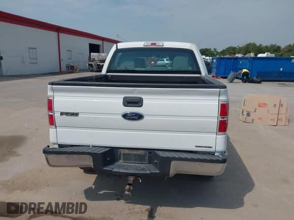 ✅ 2014 Ford F-150 XL • VIN: 1FTFW1EF5EKF90316 • Lot: 42935167. Wystawiony na IAAI z przebiegiem 184 653 mil. Bezpłatny archiwum sprzedaży aukcyjnych z USA i szczegółowy raport historii pojazdu na DreamBid. Zdjęcie 16.