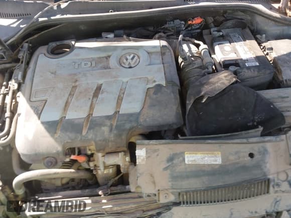 ✅ 2013 Volkswagen Jetta TDI w/Sunroof & Nav • VIN: 3VWPL7AJ0DM635189 • Lot: 43286236. Listed on IAAI with 81,397 mi. Free auction sales archive from the USA and detailed vehicle history report at DreamBid. Image 10.