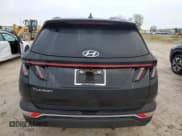 ✅ 2022 Hyundai Tucson SEL • VIN: 5NMJF3AE3NH089858 • Lot: 71207864. Wystawiony na Copart z przebiegiem 20 723 mil. Bezpłatny archiwum sprzedaży aukcyjnych z USA i szczegółowy raport historii pojazdu na DreamBid. Zdjęcie 6.