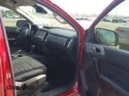 ✅ 2020 Ford Ranger XL • VIN: 1FTER4EH5LLA20328 • Lot: 43470648. Wystawiony na IAAI z przebiegiem 27 651 mil. Bezpłatny archiwum sprzedaży aukcyjnych z USA i szczegółowy raport historii pojazdu na DreamBid. Zdjęcie 5.