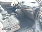 ✅ 2022 Honda CR-V Touring • VIN: 5J6RT6H98NL045367 • Lot: 43357038. Listed on IAAI with 59,282 mi. Free auction sales archive from the USA and detailed vehicle history report at DreamBid. Image 5.