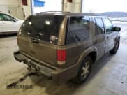 ✅ 1999 Oldsmobile Bravada • VIN: 1GHDT13W5X2717212 • Lot: 89085575. Wystawiony na Copart z przebiegiem 246 366 mil. Bezpłatny archiwum sprzedaży aukcyjnych z USA i szczegółowy raport historii pojazdu na DreamBid. Zdjęcie 3.