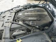 ✅ 2013 BMW 6 Series 650i • VIN: WBA6B2C55DD128236 • Лот: 43563158. Опубликован ранее на IAAI с пробегом 120 063 миль. Бесплатный доступ к архиву аукционных продаж из США и подробный отчёт об истории автомобиля на DreamBid. Изображение 21.