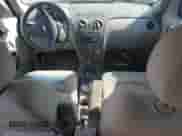 2006 Chevrolet HHR LT с VIN 3GNDA23P06S574867, выставлен на аукционе Copart как лот 78478744 с пробегом 178 200 миль миль и Списание • Salvage title. История ставок и продаж доступна на DreamBid. Изображение 8.