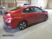 ✅ 2019 Hyundai Ioniq SEL • VIN: KMHC75LC1KU106685 • Lot: 70087084. Wystawiony na Copart z przebiegiem 76 137 mil. Bezpłatny archiwum sprzedaży aukcyjnych z USA i szczegółowy raport historii pojazdu na DreamBid. Zdjęcie 3.