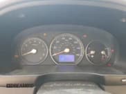 ✅ 2010 Hyundai Santa Fe Limited • VIN: 5NMSK3AB4AH338510 • Lot: 81387615. Listed on Copart with 190,045 mi. Free auction sales archive from the USA and detailed vehicle history report at DreamBid. Image 9.