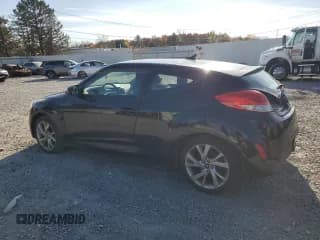 ✅ 2016 Hyundai Veloster • VIN: KMHTC6AD3GU279144 • Lot: 76304354. Wystawiony na Copart z przebiegiem 169 453 mil. Bezpłatny archiwum sprzedaży aukcyjnych z USA i szczegółowy raport historii pojazdu na DreamBid. Zdjęcie 2.