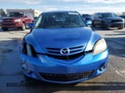 ✅ 2006 Mazda 3 S Grand Touring • VIN: JM1BK344461407128 • Lot: 47407555. Listed on Copart with 192,161 mi. Free auction sales archive from the USA and detailed vehicle history report at DreamBid. Image 5.