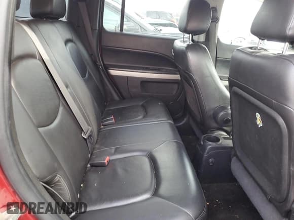 ✅ 2010 Chevrolet HHR 2LT • VIN: 3GNBACDV6AS548521 • Lot: 83430404. Listed on Copart with 167,250 mi. Free auction sales archive from the USA and detailed vehicle history report at DreamBid. Image 10.