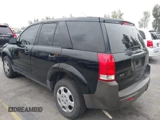 ✅ 2003 Saturn VUE • VIN: 5GZCZ33D63S911119 • Lot: 41896242. Wystawiony na IAAI z przebiegiem 17 913 mil. Bezpłatny archiwum sprzedaży aukcyjnych z USA i szczegółowy raport historii pojazdu na DreamBid. Zdjęcie 3.