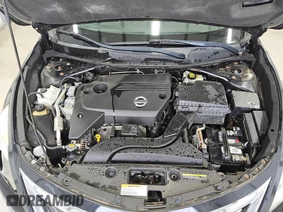 2015 Nissan Altima 2.5 с VIN 1N4AL3AP7FC187047, выставлен на аукционе Copart как лот 83862975 с пробегом 147 018 миль миль и Чистый • Clean title. История ставок и продаж доступна на DreamBid. Изображение 11.