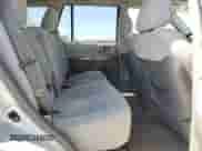 2006 Hyundai Santa Fe GLS с VIN KM8SC73D06U109403, выставлен на аукционе Copart как лот 49452365 с пробегом 138 445 миль миль и Списание • Salvage title. История ставок и продаж доступна на DreamBid. Изображение 11.