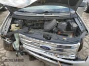 ✅ 2008 Ford Edge SE • VIN: 2FMDK46C98BA04784 • Лот: 43721685. Опубликован ранее на Copart с пробегом Не указан. Бесплатный доступ к архиву аукционных продаж из США и подробный отчёт об истории автомобиля на DreamBid. Изображение 14.