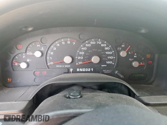 ✅ 2003 Ford Explorer XLS • VIN: 1FMZU62K43ZA72473 • Lot: 60514135. Listed on Copart with 258,096 mi. Free auction sales archive from the USA and detailed vehicle history report at DreamBid. Image 9.