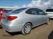 2008 Hyundai Elantra GLS z VIN KMHDU46D28U487564, wystawiony jako Copart lot #73827864 z przebiegiem Nie podano mil oraz Nie do naprawy • Non repairable. Historia ofert i sprzedaży dostępna na DreamBid. Obrazek 3.