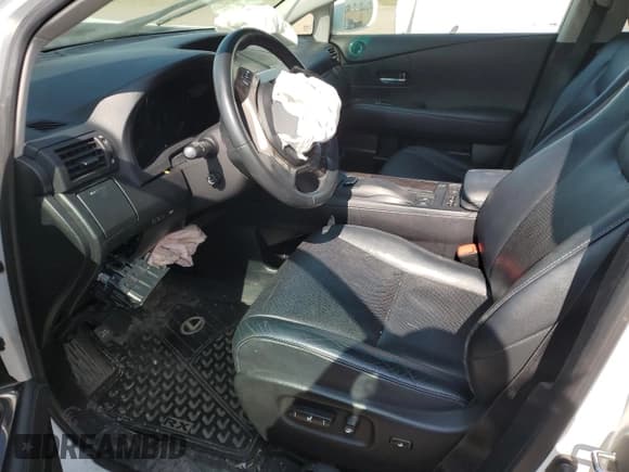 ✅ 2013 Lexus RX 350 • VIN: 2T2BK1BA2DC175789 • Лот: 70990975. Опубликован ранее на Copart с пробегом 151 851 миль. Бесплатный доступ к архиву аукционных продаж из США и подробный отчёт об истории автомобиля на DreamBid. Изображение 7.