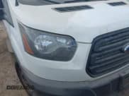 ✅ 2019 Ford Transit • VIN: 1FTYR1CM6KKA74348 • Лот: 43584934. Опубликован ранее на IAAI с пробегом 138 353 миль. Бесплатный доступ к архиву аукционных продаж из США и подробный отчёт об истории автомобиля на DreamBid. Изображение 6.