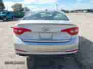 ✅ 2015 Hyundai Sonata Sport • VIN: 5NPE34AF8FH058084 • Lot: 43424662. Wystawiony na IAAI z przebiegiem Nie podano. Bezpłatny archiwum sprzedaży aukcyjnych z USA i szczegółowy raport historii pojazdu na DreamBid. Zdjęcie 15.
