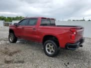 ✅ 2019 Chevrolet Silverado 1500 LT Trail Boss • VIN: 1GCPYFED1KZ197328 • Lot: 52689025. Wystawiony na Copart z przebiegiem 98 840 mil. Bezpłatny archiwum sprzedaży aukcyjnych z USA i szczegółowy raport historii pojazdu na DreamBid. Zdjęcie 2.