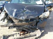 ✅ 2012 Toyota Sienna LE • VIN: 5TDKK3DC6CS196455 • Lot: 43662328. Wystawiony na IAAI z przebiegiem 155 520 mil. Bezpłatny archiwum sprzedaży aukcyjnych z USA i szczegółowy raport historii pojazdu na DreamBid. Zdjęcie 6.