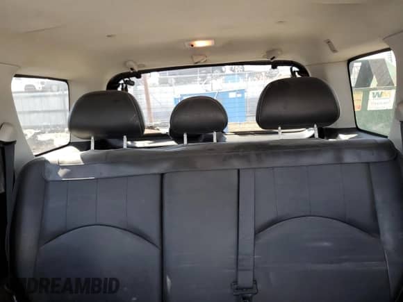 2007 Mercury Mariner Premier с VIN 4M2CU97137KJ04575, выставлен на аукционе Copart как лот 70735655 с пробегом 91 350 миль миль и Списание • Salvage title. История ставок и продаж доступна на DreamBid. Изображение 10.