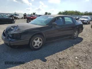 2000 Chevrolet Impala LS с VIN 2G1WH55K4Y9147720, выставлен на аукционе Copart как лот 67895305 с пробегом Не указан миль и Списание • Salvage title. История ставок и продаж доступна на DreamBid. Изображение 1.