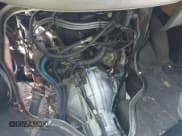 ✅ 2001 Ford Econoline Cargo • VIN: 1FTRE14281HA44065 • Lot: 41828491. Listed on IAAI with 116,086 mi. Free auction sales archive from the USA and detailed vehicle history report at DreamBid. Image 12.