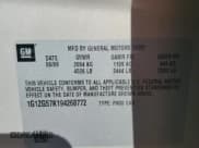 ✅ 2009 Chevrolet Malibu 1FL • VIN: 1G1ZG57K194268772 • Lot: 55839945. Listed on Copart with 196,482 mi. Free auction sales archive from the USA and detailed vehicle history report at DreamBid. Image 12.