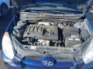 ✅ 2011 Hyundai Accent GS • VIN: KMHCM3AC0BU192667 • Лот: 41305114. Опубликован ранее на IAAI с пробегом 165 453 миль. Бесплатный доступ к архиву аукционных продаж из США и подробный отчёт об истории автомобиля на DreamBid. Изображение 10.