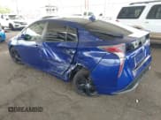 ✅ 2016 Toyota Prius Four • VIN: JTDKARFU4G3500529 • Лот: 42770973. Опубликован ранее на IAAI с пробегом 49 143 миль. Бесплатный доступ к архиву аукционных продаж из США и подробный отчёт об истории автомобиля на DreamBid. Изображение 3.