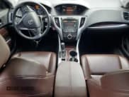 ✅ 2015 Acura TLX • VIN: 19UUB1F39FA017967 • Lot: 82667655. Listed on Copart with 125,192 mi. Free auction sales archive from the USA and detailed vehicle history report at DreamBid. Image 8.