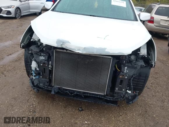 ✅ 2013 Hyundai Santa Fe Sport • VIN: 5XYZU3LB5DG101528 • Лот: 43451316. Опубликован ранее на IAAI с пробегом 93 844 миль. Бесплатный доступ к архиву аукционных продаж из США и подробный отчёт об истории автомобиля на DreamBid. Изображение 6.