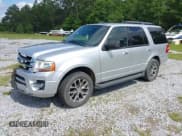 ✅ 2017 Ford Expedition XLT • VIN: 1FMJU1HT4HEA76506 • Lot: 42394047. Listed on IAAI with 114,662 mi. Free auction sales archive from the USA and detailed vehicle history report at DreamBid. Image 17.