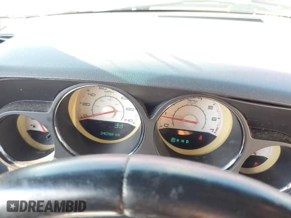 ✅ 2012 Dodge Challenger SXT • VIN: 2C3CDYAG7CH161977 • Lot: 72713354. Wystawiony na Copart z przebiegiem 240 769 mil. Bezpłatny archiwum sprzedaży aukcyjnych z USA i szczegółowy raport historii pojazdu na DreamBid. Zdjęcie 9.