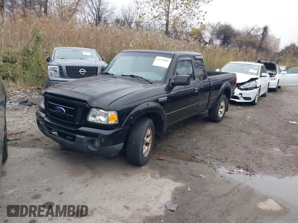 ✅ 2010 Ford Ranger XLT • VIN: 1FTLR4FE7APA26858 • Lot: 43775982. Wystawiony na IAAI z przebiegiem 179 012 mil. Bezpłatny archiwum sprzedaży aukcyjnych z USA i szczegółowy raport historii pojazdu na DreamBid. Zdjęcie 17.