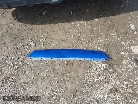 2018 Mitsubishi Outlander SE с VIN JA4AR3AW6JU000961, выставлен на аукционе IAAI как лот 42720633 с пробегом 124 554 миль миль и . История ставок и продаж доступна на DreamBid. Изображение 12.