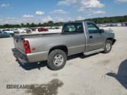 ✅ 2003 Chevrolet Silverado 1500 LS • VIN: 1GCEK14T03Z283736 • Lot: 71028065. Listed on Copart with 184,421 mi. Free auction sales archive from the USA and detailed vehicle history report at DreamBid. Image 3.
