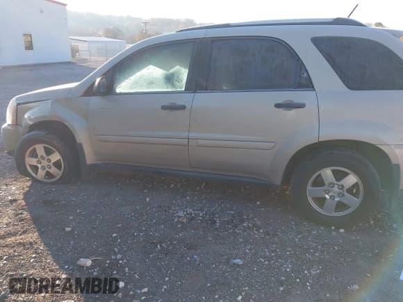 ✅ 2009 Chevrolet Equinox LS • VIN: 2CNDL13F896222297 • Лот: 40950213. Опубликован ранее на IAAI с пробегом 164 071 миль. Бесплатный доступ к архиву аукционных продаж из США и подробный отчёт об истории автомобиля на DreamBid. Изображение 15.
