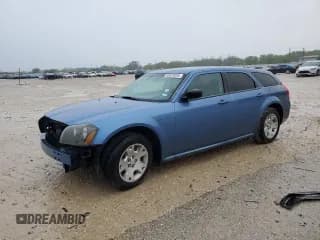 ✅ 2007 Dodge Magnum • VIN: 2D4FV47T87H695310 • Lot: 50670585. Wystawiony na Copart z przebiegiem 151 920 mil. Bezpłatny archiwum sprzedaży aukcyjnych z USA i szczegółowy raport historii pojazdu na DreamBid. Zdjęcie 1.