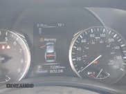 ✅ 2020 Infiniti Q50 Luxe • VIN: JN1EV7AP7LM208498 • Lot: 42374949. Listed on IAAI with 72,280 mi. Free auction sales archive from the USA and detailed vehicle history report at DreamBid. Image 7.