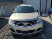 ✅ 2015 Chevrolet Traverse LT • VIN: 1GNKRGKD1FJ351694 • Lot: 44061574. Wystawiony na Copart z przebiegiem Nie podano. Bezpłatny archiwum sprzedaży aukcyjnych z USA i szczegółowy raport historii pojazdu na DreamBid. Zdjęcie 5.