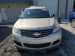 ✅ 2015 Chevrolet Traverse LT • VIN: 1GNKRGKD1FJ351694 • Lot: 44061574. Wystawiony na Copart z przebiegiem Nie podano. Bezpłatny archiwum sprzedaży aukcyjnych z USA i szczegółowy raport historii pojazdu na DreamBid. Zdjęcie 5.