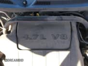 ✅ 2008 Jeep Commander Sport • VIN: 1J8HG48N58C156284 • Lot: 41825196. Listed on IAAI with 100,177 mi. Free auction sales archive from the USA and detailed vehicle history report at DreamBid. Image 10.