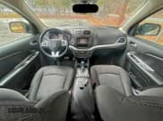 ✅ 2017 Dodge Journey Crossroad Plus • VIN: 3C4PDDGGXHT555064 • Lot: 94861455. Listed on Copart with 146,883 mi. Free auction sales archive from the USA and detailed vehicle history report at DreamBid. Image 9.