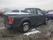 ✅ 2017 Ford F-150 XL • VIN: 1FTMF1CP0HFC86391 • Lot: 85509444. Wystawiony na Copart z przebiegiem 69 218 mil. Bezpłatny archiwum sprzedaży aukcyjnych z USA i szczegółowy raport historii pojazdu na DreamBid. Zdjęcie 3.