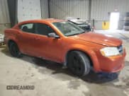 ✅ 2008 Dodge Avenger SXT • VIN: 1B3LC56K68N227896 • Лот: 44411655. Опубликован ранее на Copart с пробегом 176 148 миль. Бесплатный доступ к архиву аукционных продаж из США и подробный отчёт об истории автомобиля на DreamBid. Изображение 4.