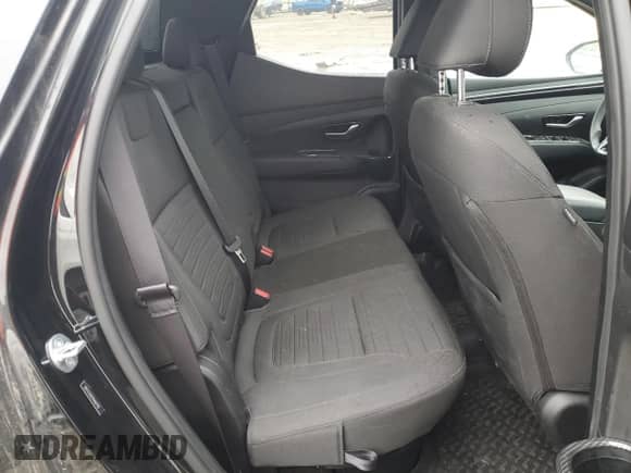 2023 Hyundai Santa Cruz SEL с VIN 5NTJCDAE7PH067920, выставлен на аукционе Copart как лот 80759634 с пробегом 30 388 миль миль и Списание • Salvage title. История ставок и продаж доступна на DreamBid. Изображение 10.