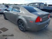 ✅ 2011 Chevrolet Malibu 1LT • VIN: 1G1ZC5E11BF389088 • Lot: 43322363. Listed on IAAI with 173,984 mi. Free auction sales archive from the USA and detailed vehicle history report at DreamBid. Image 3.